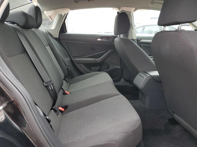 2019 VOLKSWAGEN JETTA S - 3VWC57BU6KM129722