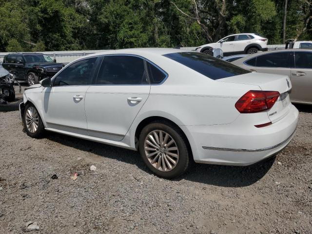 2016 VOLKSWAGEN PASSAT SE - 1VWBS7A36GC067647