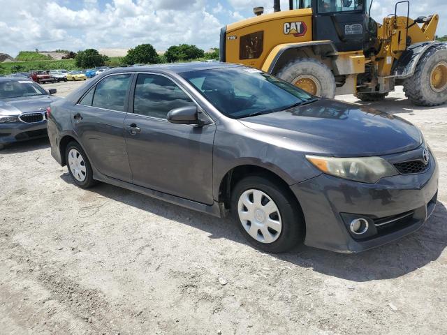 VIN 4T1BF1FK5EU815814 2014 Toyota Camry, L no.4