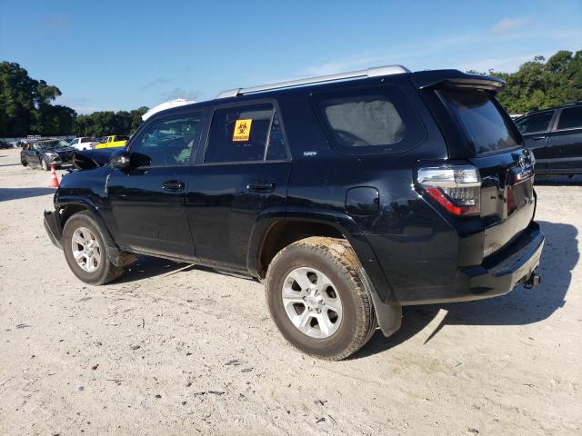 VIN JTEZU5JR2F5107127 2015 Toyota 4runner, SR5 no.2