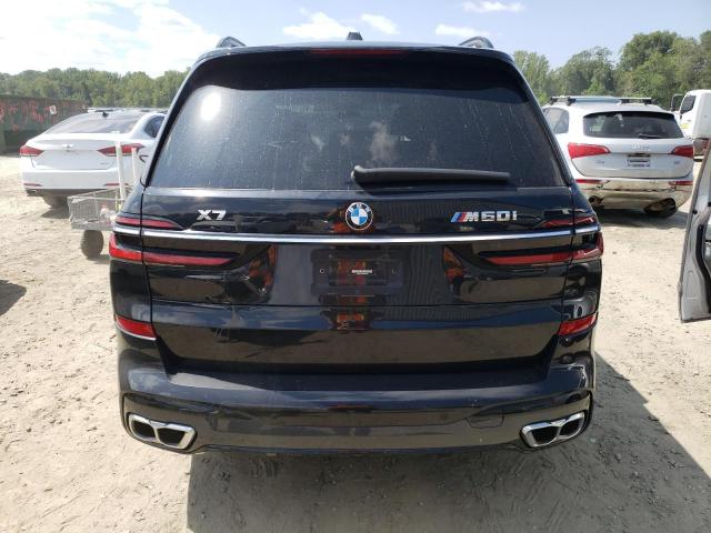 VIN 5UX33EM06P9N74778 2023 BMW X7, M60I no.6