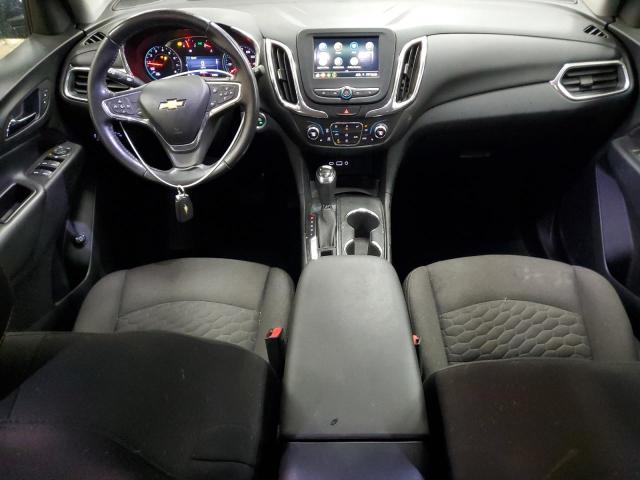 2019 CHEVROLET EQUINOX LT - 2GNAXJEV3K6234967