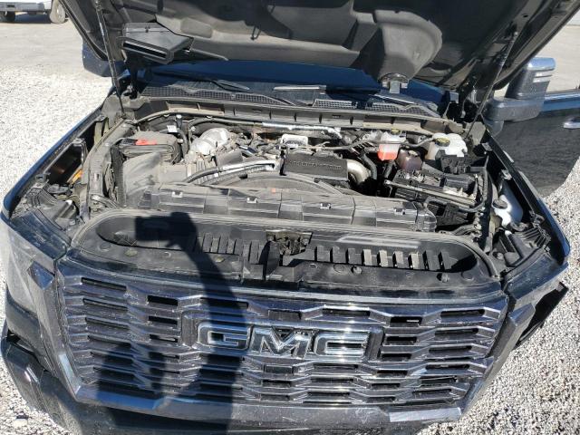 2024 GMC SIERRA K25 - 1GT49XEY2RF281503