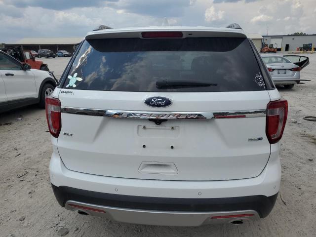 2016 FORD EXPLORER X - 1FM5K8D84GGB97797