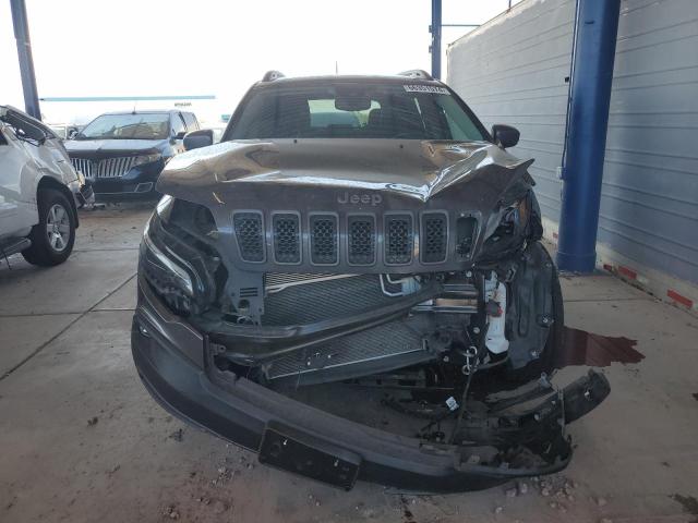 2020 JEEP CHEROKEE T - 1C4PJMBX8LD583377