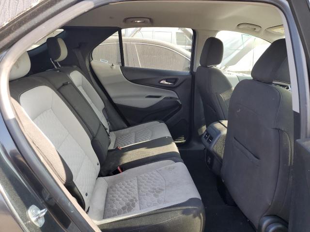 2019 CHEVROLET EQUINOX LT - 2GNAXUEV9K6145552