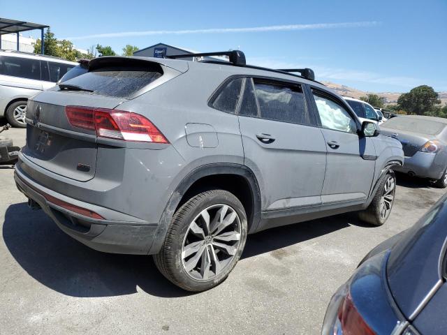 2021 VOLKSWAGEN ATLAS CROS - 1V2SE2CA9MC201392