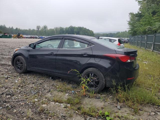 2015 HYUNDAI ELANTRA SE - 5NPDH4AE6FH583942