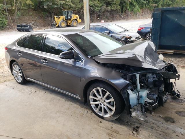 VIN 4T1BK1EB4EU117417 2014 Toyota Avalon, Base no.4