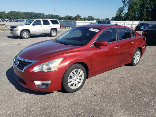 2015 NISSAN ALTIMA 2.5 - 1N4AL3AP5FC477674