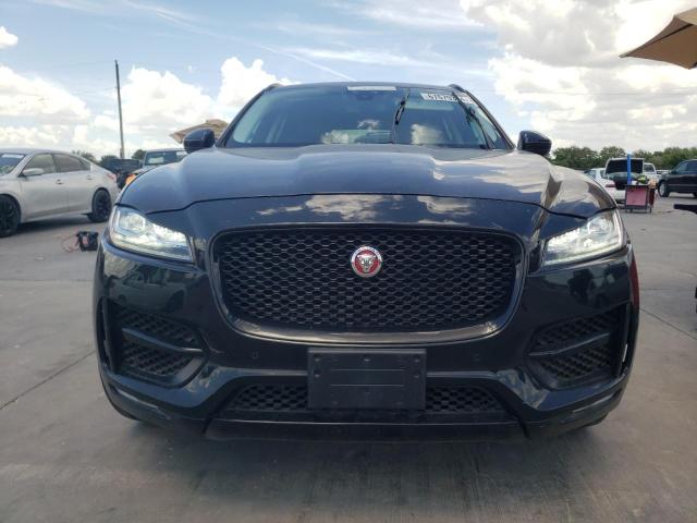 VIN SADCL2BV8HA493347 2017 Jaguar F-Pace, R - Sport no.5