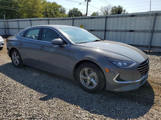 2021 HYUNDAI SONATA SE - 5NPEG4JA7MH095195