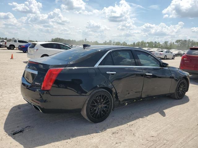 2015 CADILLAC CTS LUXURY - 1G6AX5SX1F0110395