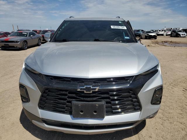 2021 CHEVROLET BLAZER 1LT - 3GNKBBRA2MS516344