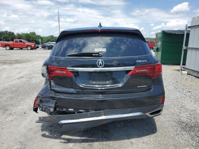 2018 ACURA MDX TECHNO - 5J8YD4H51JL007216