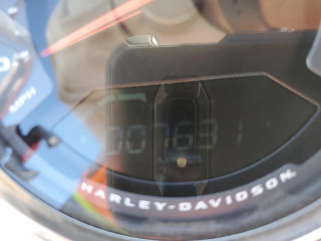 2019 HARLEY-DAVIDSON FLFBS 1HD1YGK60KB066707