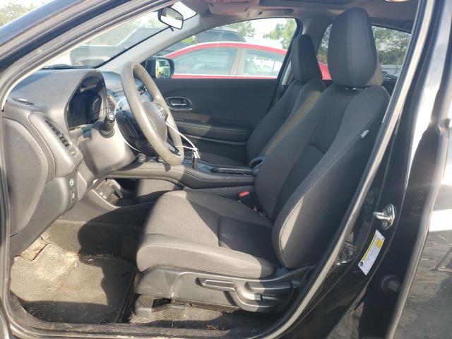 2019 HONDA HR-V EX - 3CZRU5H53KM710903