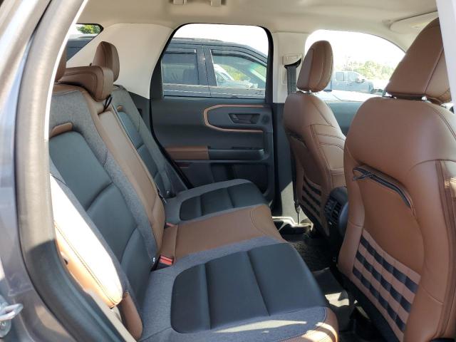 2022 FORD BRONCO SPO - 3FMCR9C67NRD56102