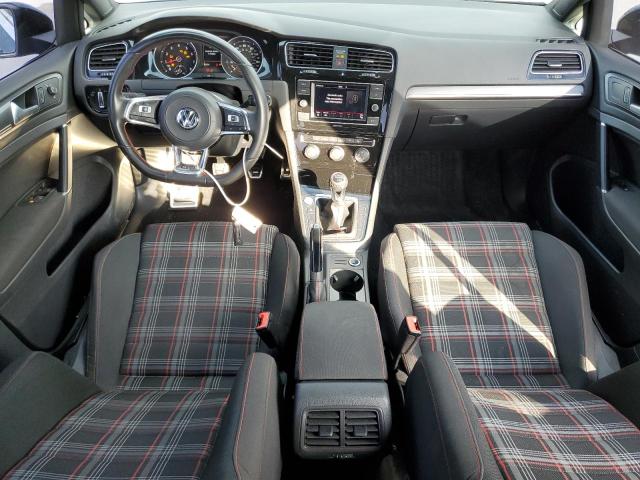 2019 VOLKSWAGEN GTI S - 3VW5T7AU3KM010364