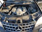 MERCEDES-BENZ ML 63 AMG photo