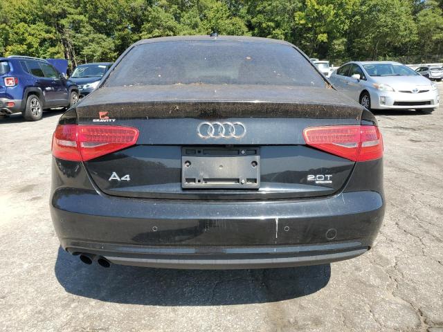 VIN WAUFFAFL3DN036965 2013 Audi A4, Premium Plus no.6