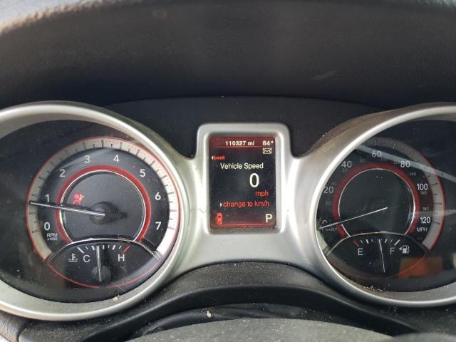 2019 DODGE JOURNEY SE - 3C4PDCAB1KT865456