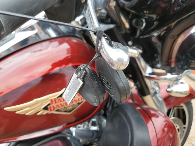 2023 HARLEY-DAVIDSON FLHTKANV 1HD1AGF12PB614331