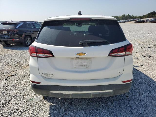 2022 CHEVROLET EQUINOX LT - 3GNAXKEV9NL196988