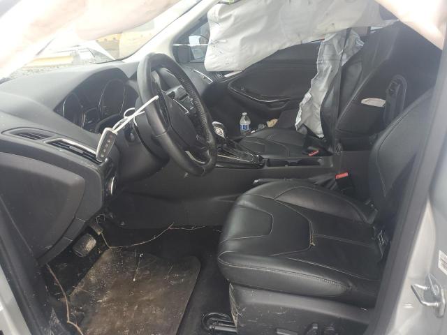 2017 FORD FOCUS TITA - 1FADP3N27HL251297