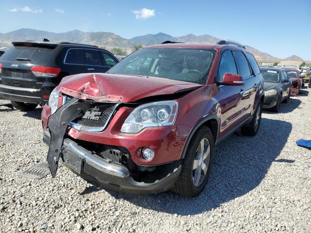 GMC ACADIA SLT