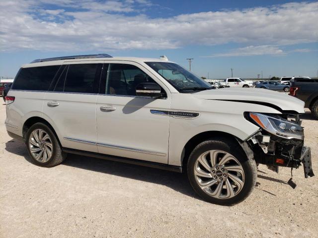 2023 LINCOLN NAVIGATOR - 5LMJJ2LG0PEL17028