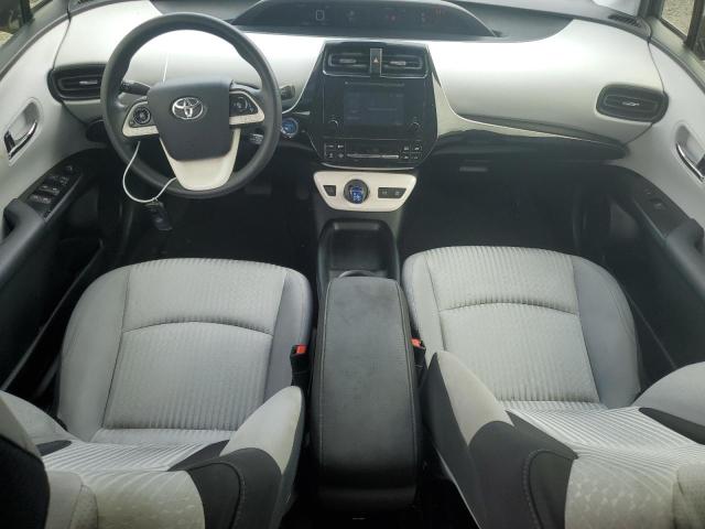 2017 TOYOTA PRIUS - JTDKBRFU5H3569759