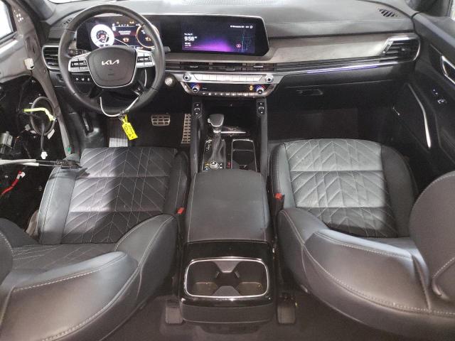2024 KIA TELLURIDE - 5XYP5DGC6RG484433