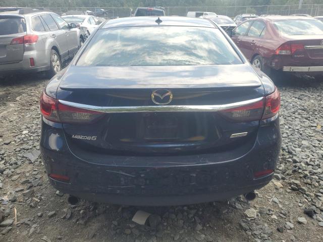 VIN JM1GJ1W50F1189269 2015 Mazda 6, Grand Touring no.6