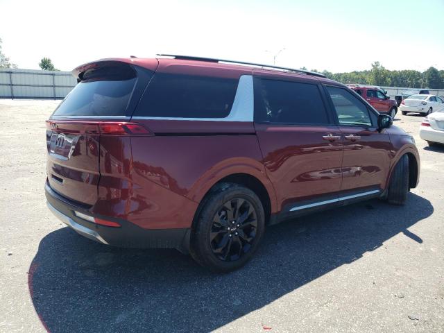 2024 KIA CARNIVAL S - KNDNE5H32R6380763