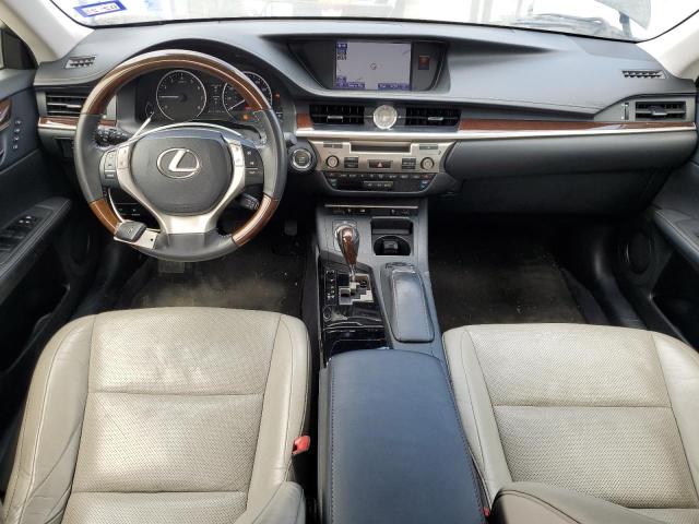 VIN JTHBK1GG0D2027557 2013 Lexus ES, 350 no.8