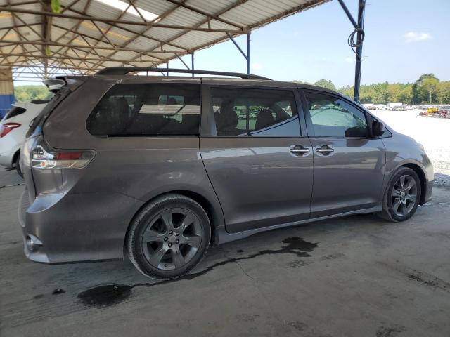 2016 TOYOTA SIENNA SE 5TDXK3DC6GS751318