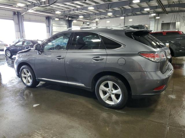 VIN 2T2BK1BA6DC217770 2013 Lexus RX, 350 Base no.2