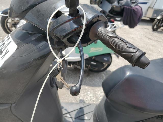 2009 APRILIA SPORTCITY ZD4SGC00694001377