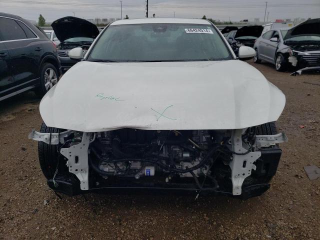 2023 NISSAN ALTIMA SV - 1N4BL4DV8PN392547