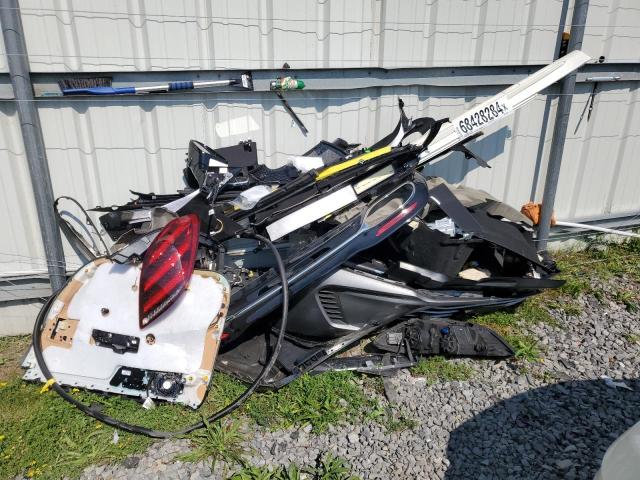 2019 MERCEDES-BENZ S 560 4MAT - WDDUG8GB8KA457824