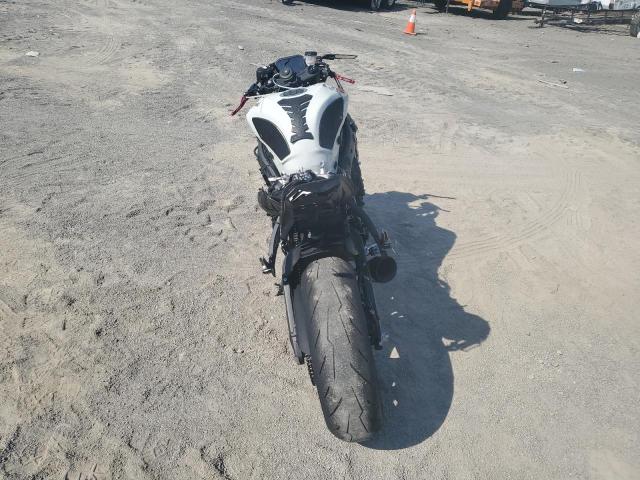 2024 KAWASAKI ZX636 K - JKBZXJJ14RA005960