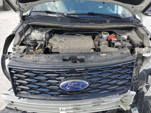 2018 FORD EXPLORER S - 1FM5K8GT2JGB87809