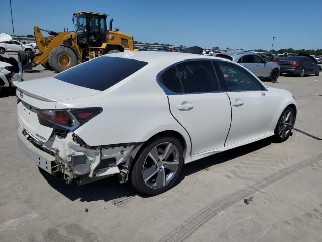 2016 LEXUS GS 200T BA JTHBA1BL0GA000361