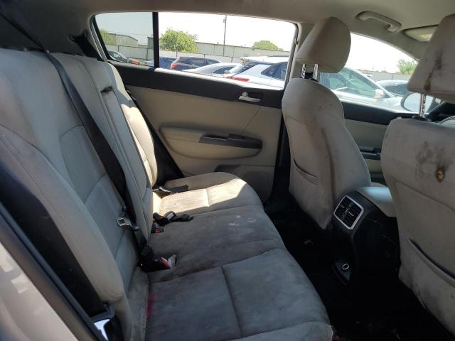 2020 KIA SPORTAGE L - KNDPM3AC4L7641323