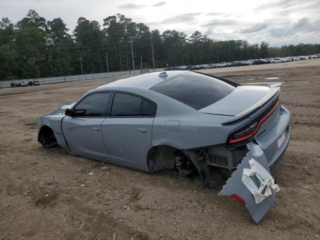 2021 DODGE CHARGER R/ - 2C3CDXCT4MH625054