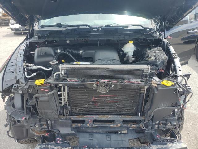 2016 RAM 1500 ST - 1C6RR7KG2GS277089