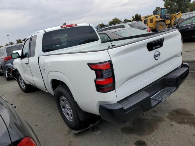 Vin: 1n6ed1clxrn632782, lot: 65480434, nissan frontier s 20242