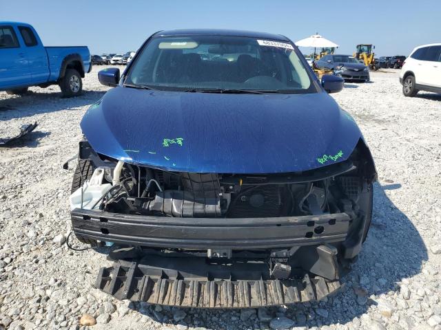 2018 NISSAN SENTRA S - 3N1AB7AP3JY343723