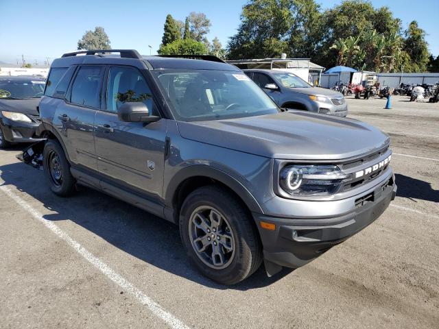 2022 FORD BRONCO SPO 3FMCR9B6XNRE31599  66329554